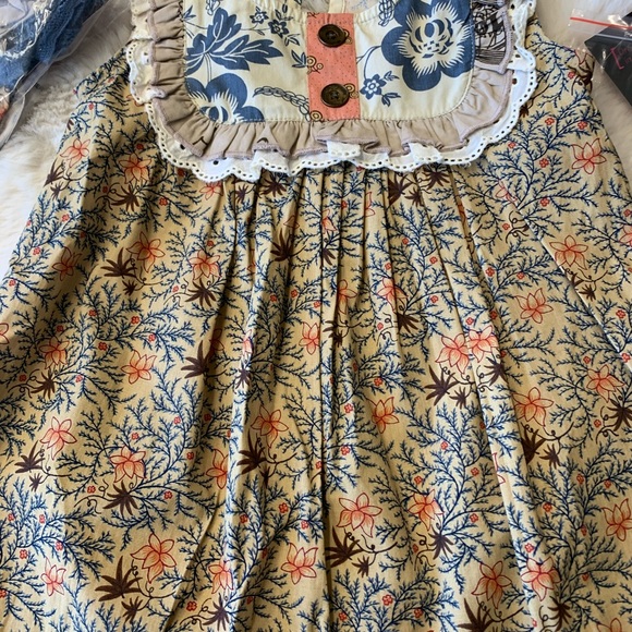 Mustard Pie - Picture 2 of 10